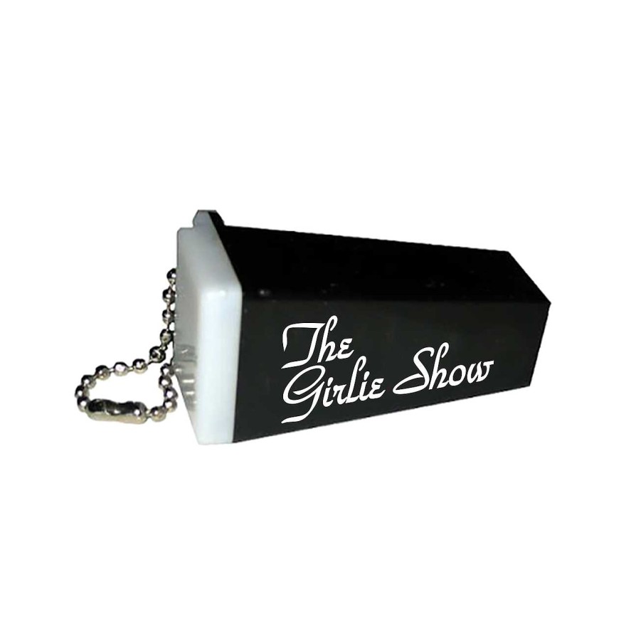 Online Madonna The Girlie Show Viewfinder Keychain