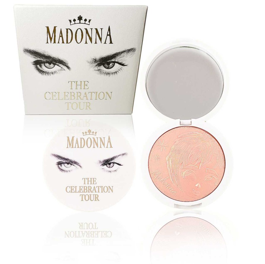 Clearance Madonna Where'S The Party On-Stage Highlighter