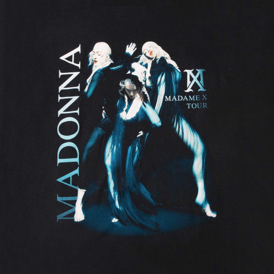 Best Madonna Dancing Madonna Long Sleeve Tee