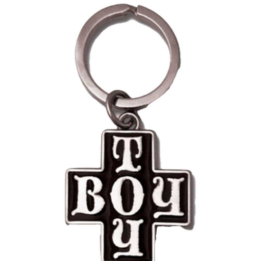 New Madonna Vintage Boy Toy Keychain