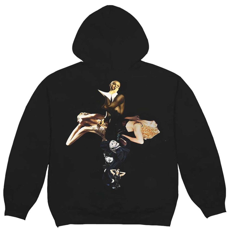 Hot Madonna The Celebration Tour Hoodie