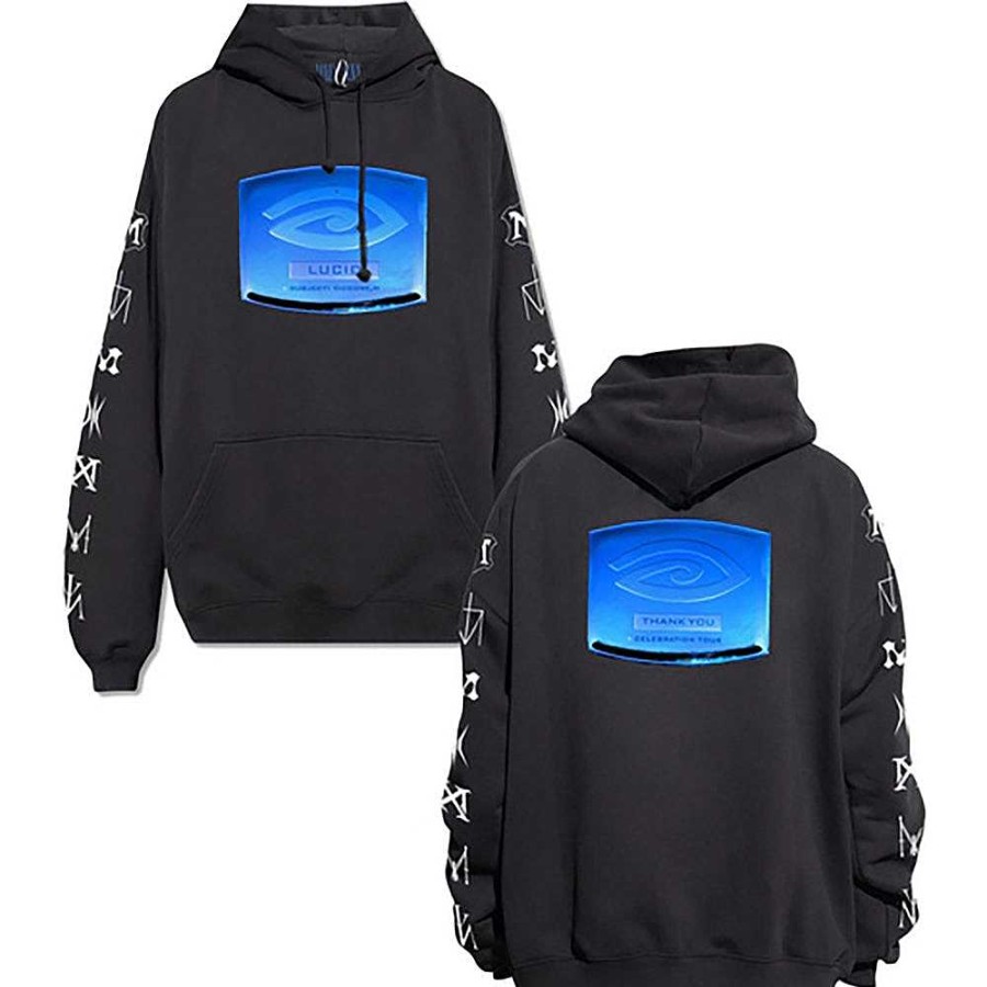 Online Madonna Lucid Hoodie