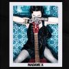 New Madonna Madame X Deluxe 2Cd