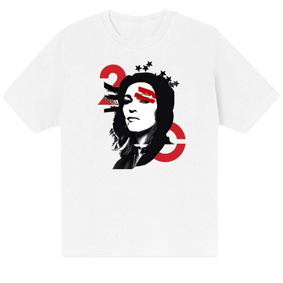 Best Madonna American Life 20Th Anniversary Tee