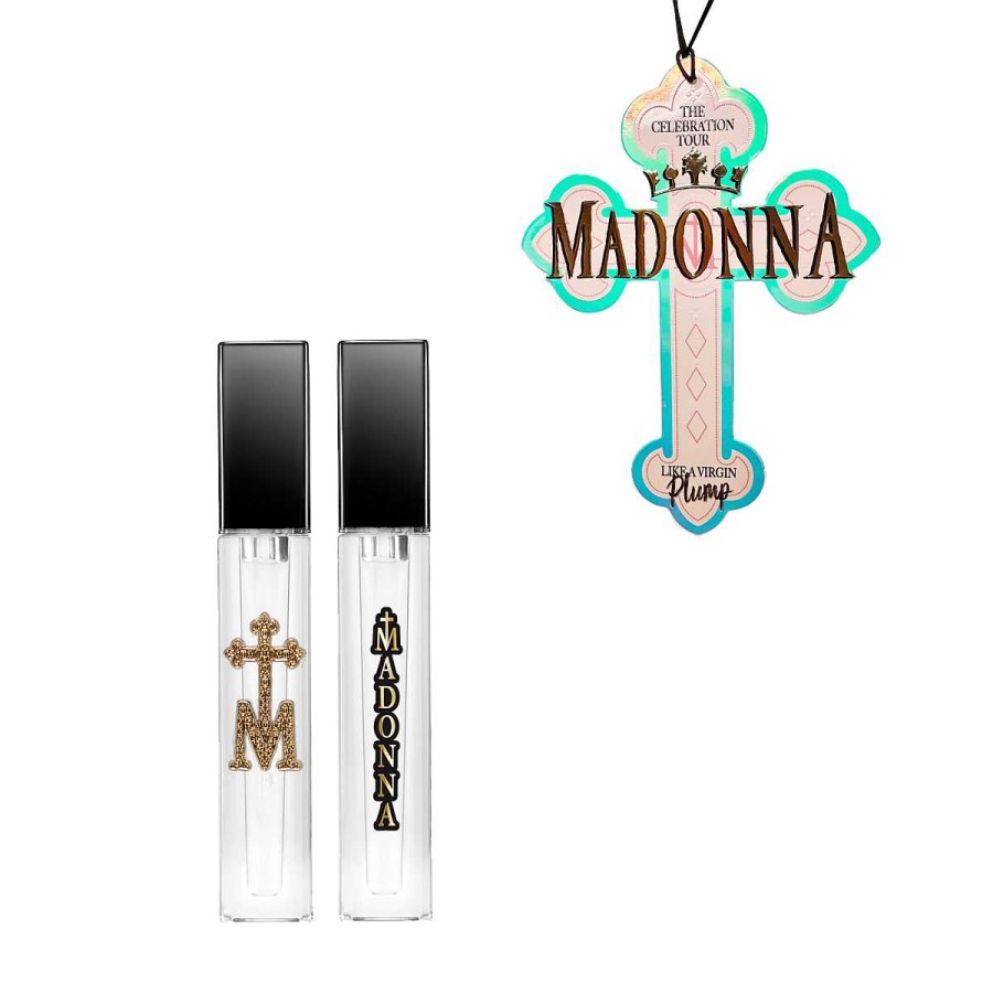 New Madonna Like A Virgin Plumping Lip Gloss