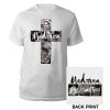 Hot Madonna Rebel Heart Tour Dvd Tee