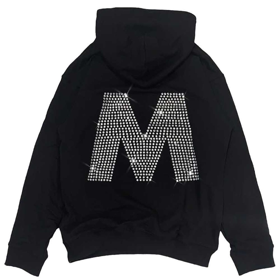 Online Madonna The Celebration Tour Rhinestone Hoodie