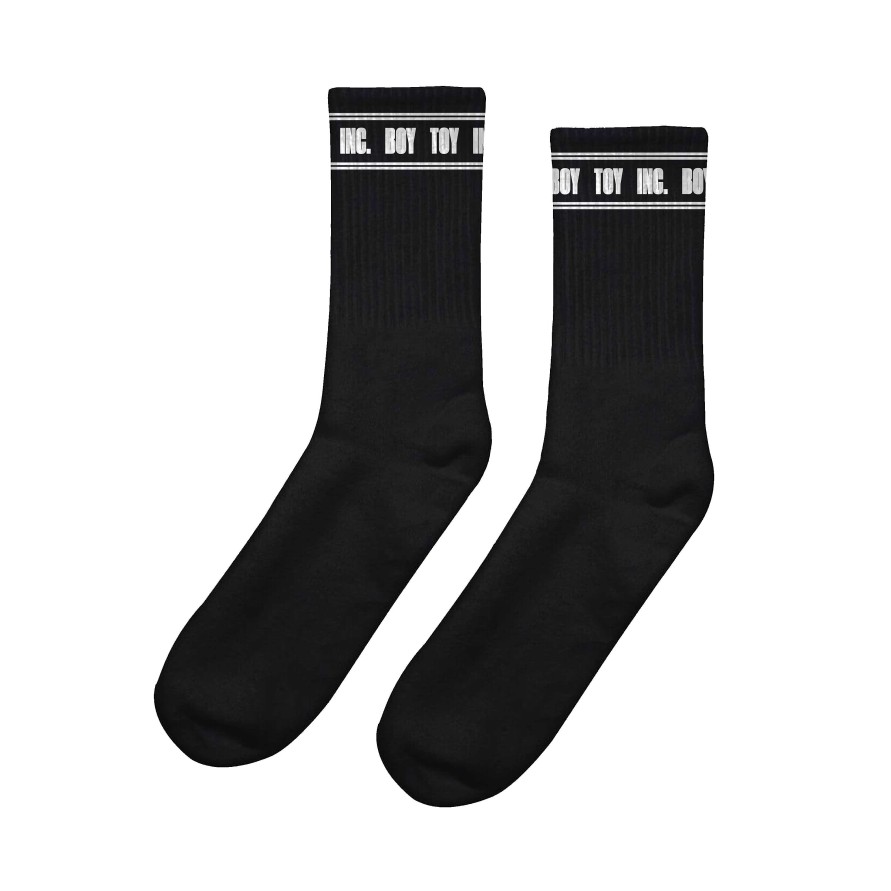 Clearance Madonna Boy Toy Socks