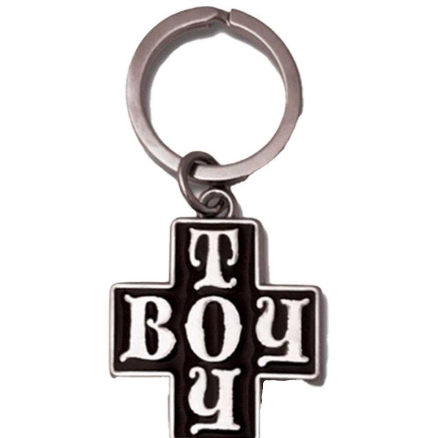 Clearance Madonna Vintage Boy Toy Keychain