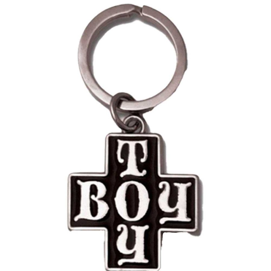 Online Madonna Vintage Boy Toy Keychain