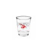 Hot Madonna Madame X Tour Shot Glass