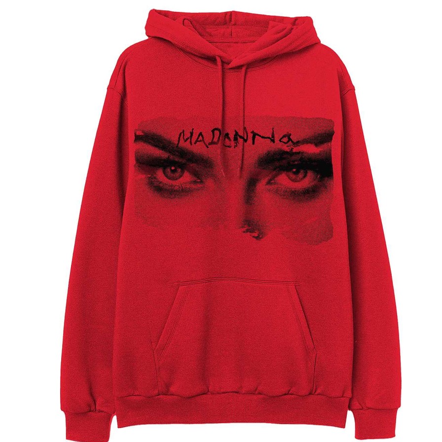 Online Madonna Finally Enough Love' Pullover Hoodie