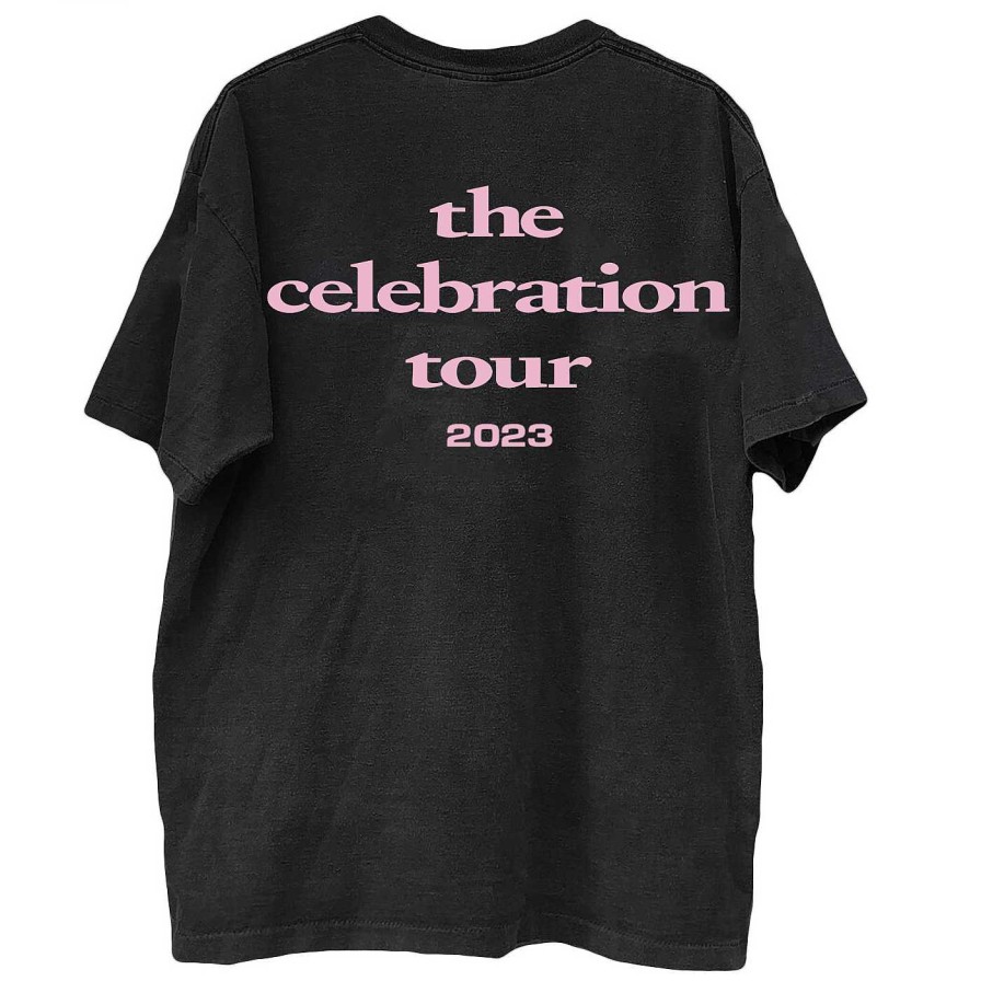 Best Madonna Virgin Tour Vintage Tee