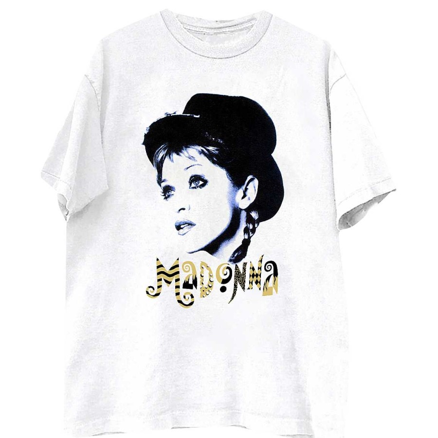 Online Madonna The Girlie Show T-Shirt