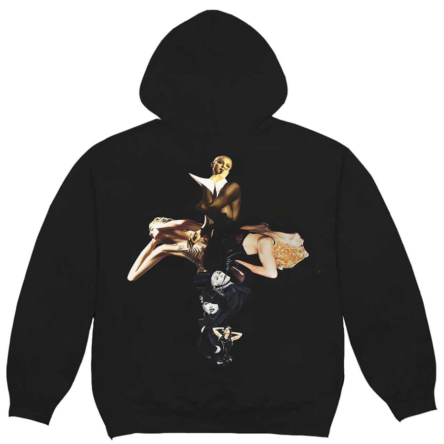 Online Madonna The Celebration Tour Hoodie