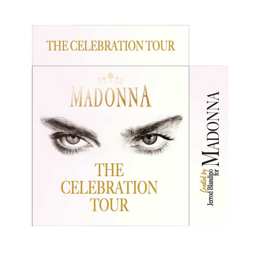 Clearance Madonna Where'S The Party On-Stage Highlighter