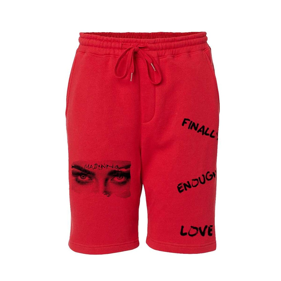 Clearance Madonna Finally Enough Love' Shorts