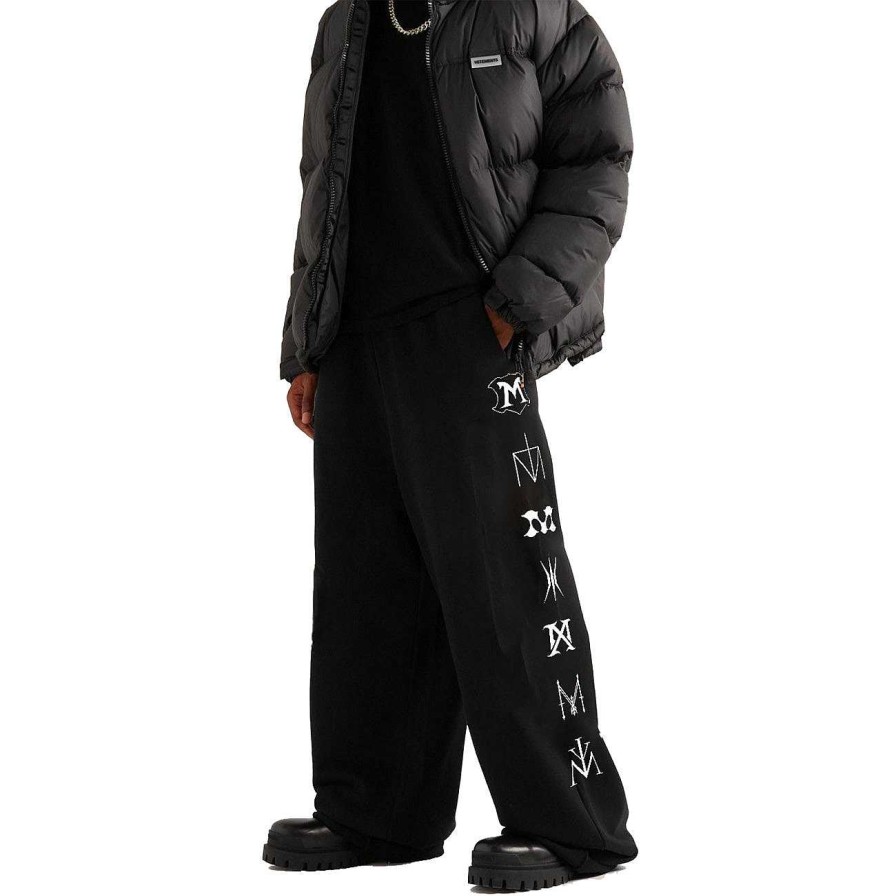 Online Madonna Lucid Sweatpants