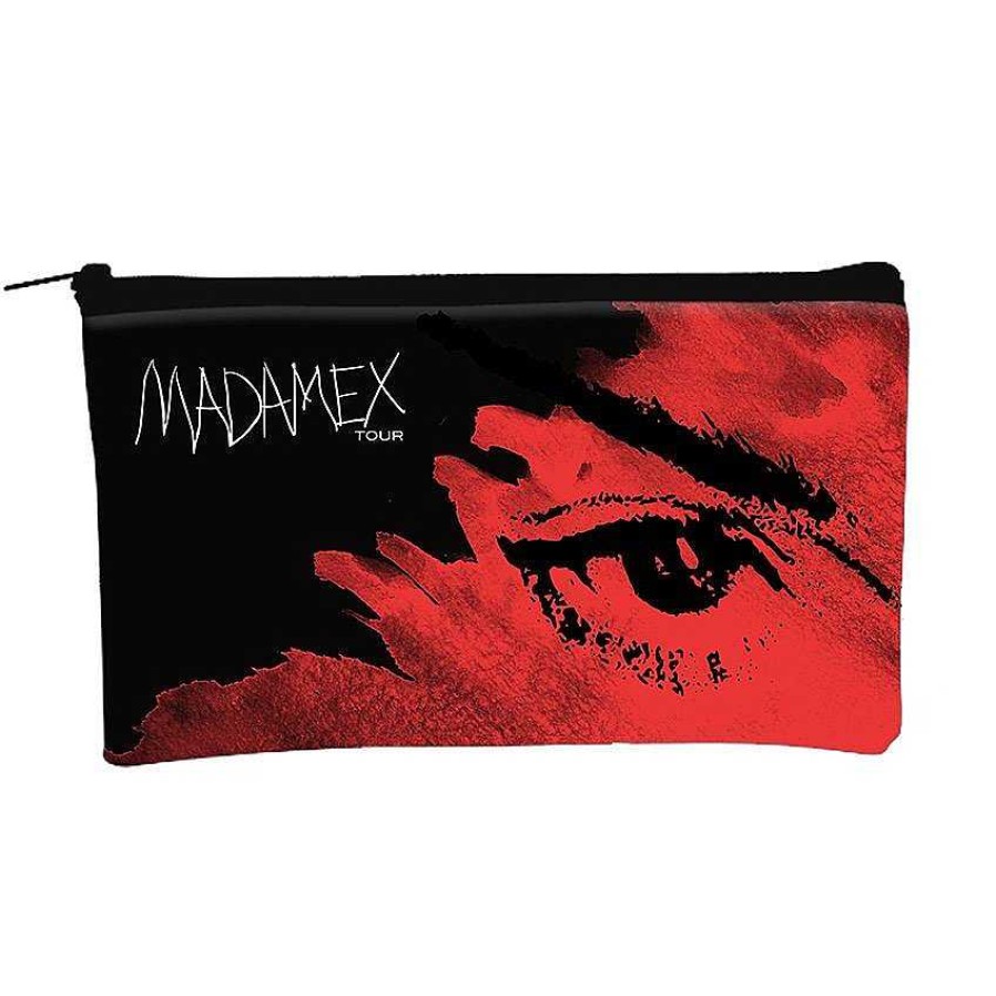 Hot Madonna Madame X Tour Cosmetic Case