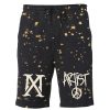 Best Madonna Disturb The Peace Shorts