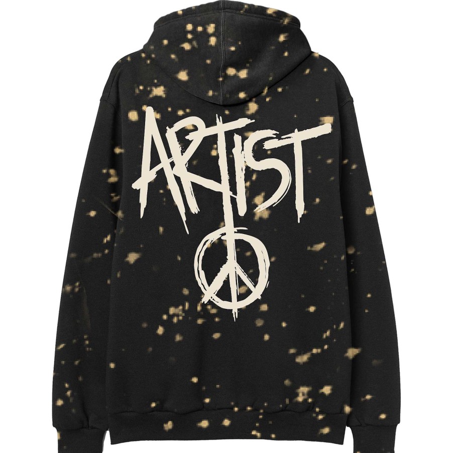 Best Madonna Disturb The Peace Pullover Hoodie