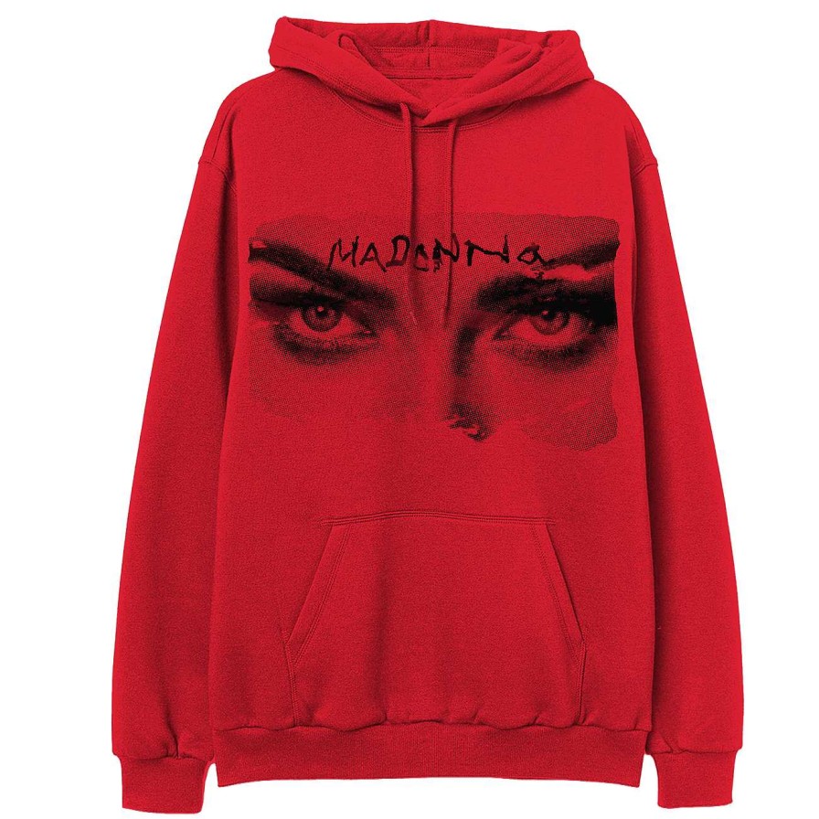 Best Madonna Finally Enough Love' Pullover Hoodie