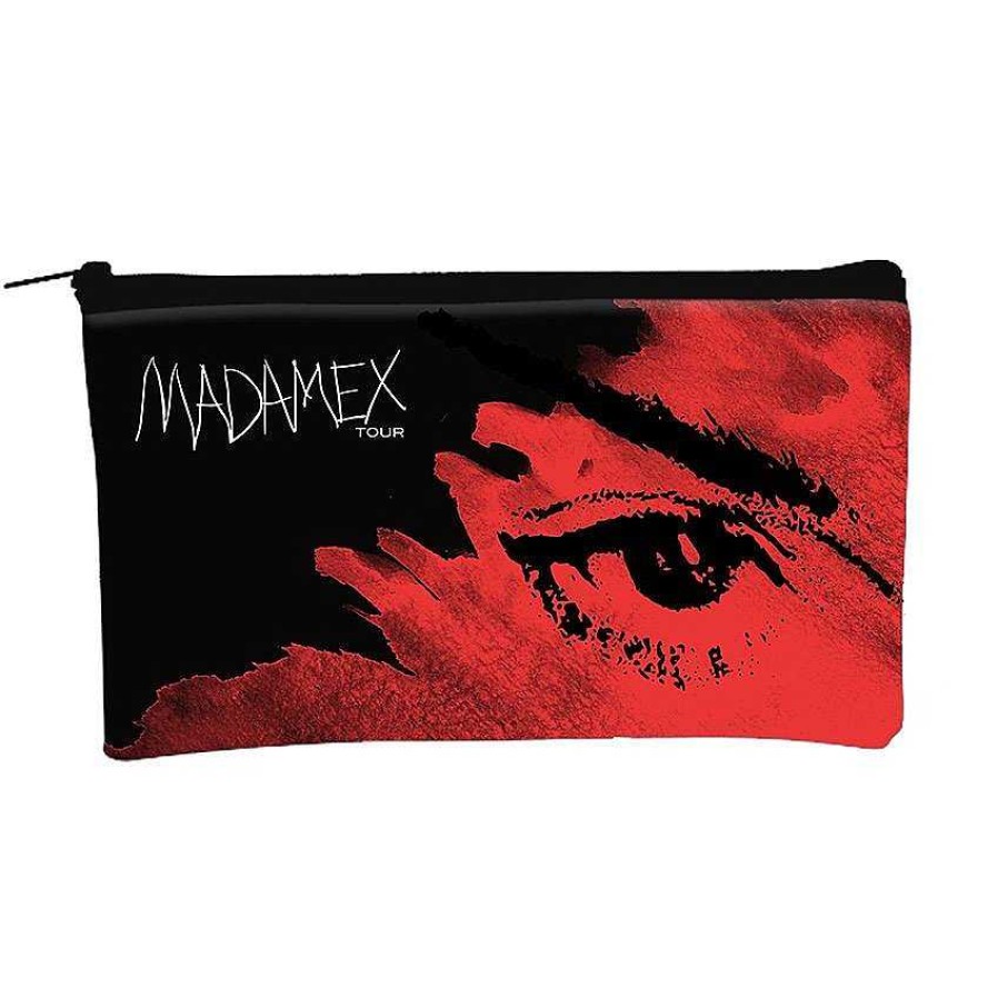 Online Madonna Madame X Tour Cosmetic Case