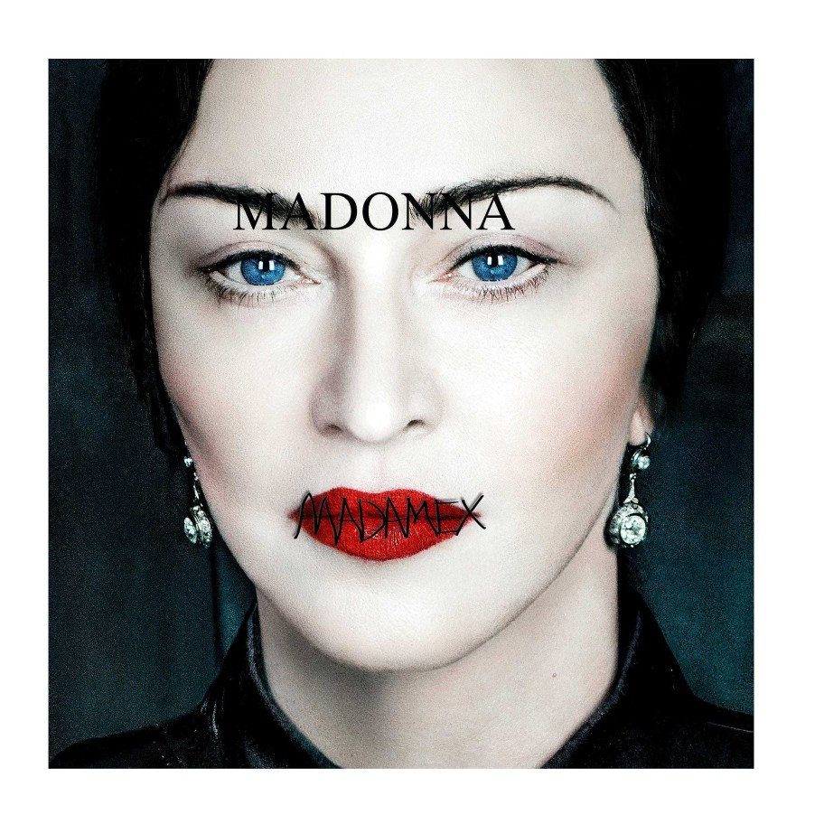 Online Madonna Madame X Standard Cd