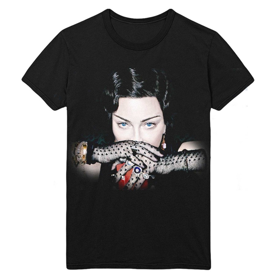 Clearance Madonna Madonna Portrait Tour Tee