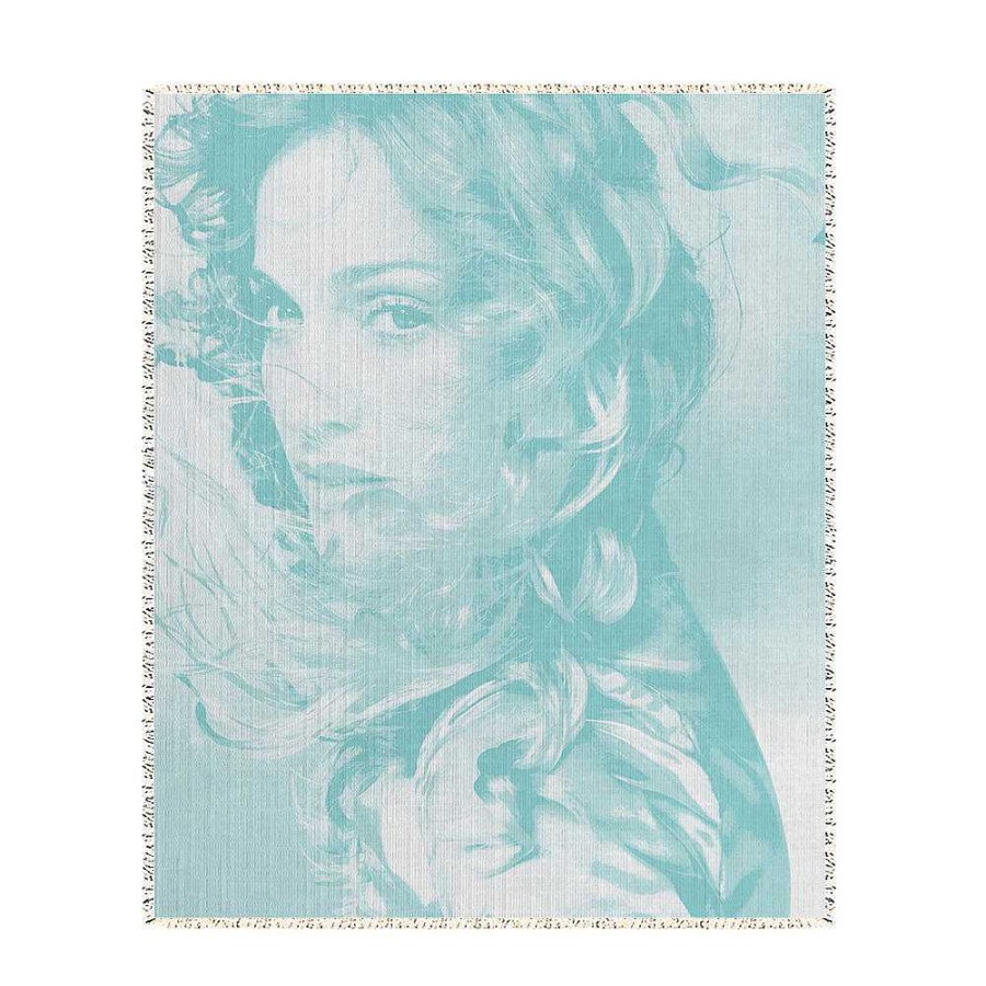 Online Madonna Ray Of Light Blanket