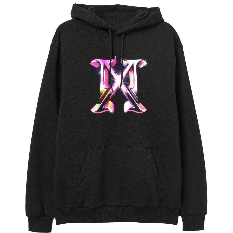 New Madonna Madame X Spectral Hoodie