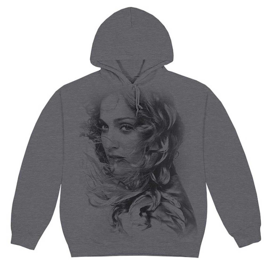 Wholesale Madonna Ray Of Light Pullover Hoodie