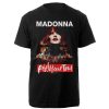 Hot Madonna Rebel Heart Tour Dvd Tee