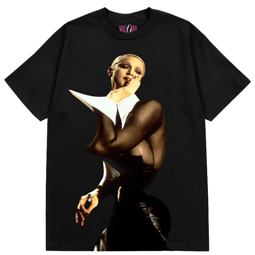 Online Madonna The Celebration Tour Black Tee