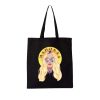 Best Madonna M4Pride Heart Eyes Tote Bag