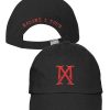 Wholesale Madonna Mx Logo Hat