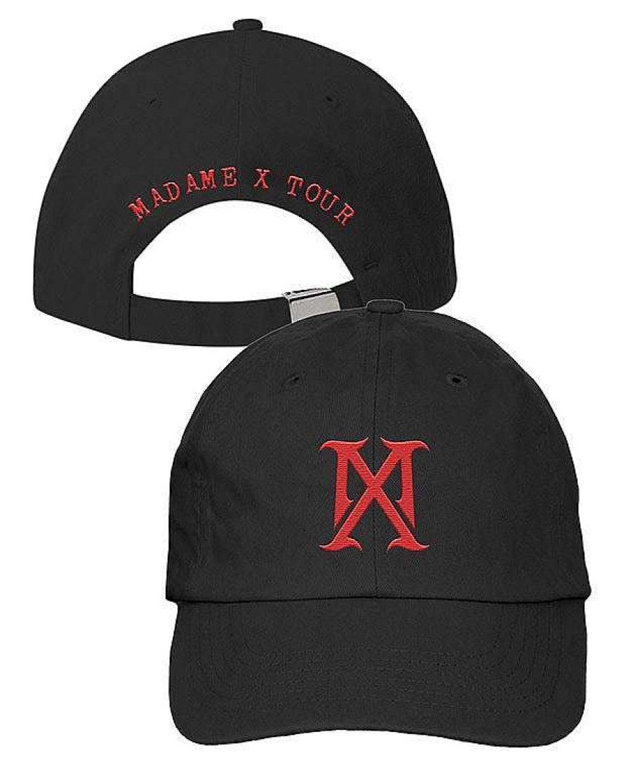 Wholesale Madonna Mx Logo Hat