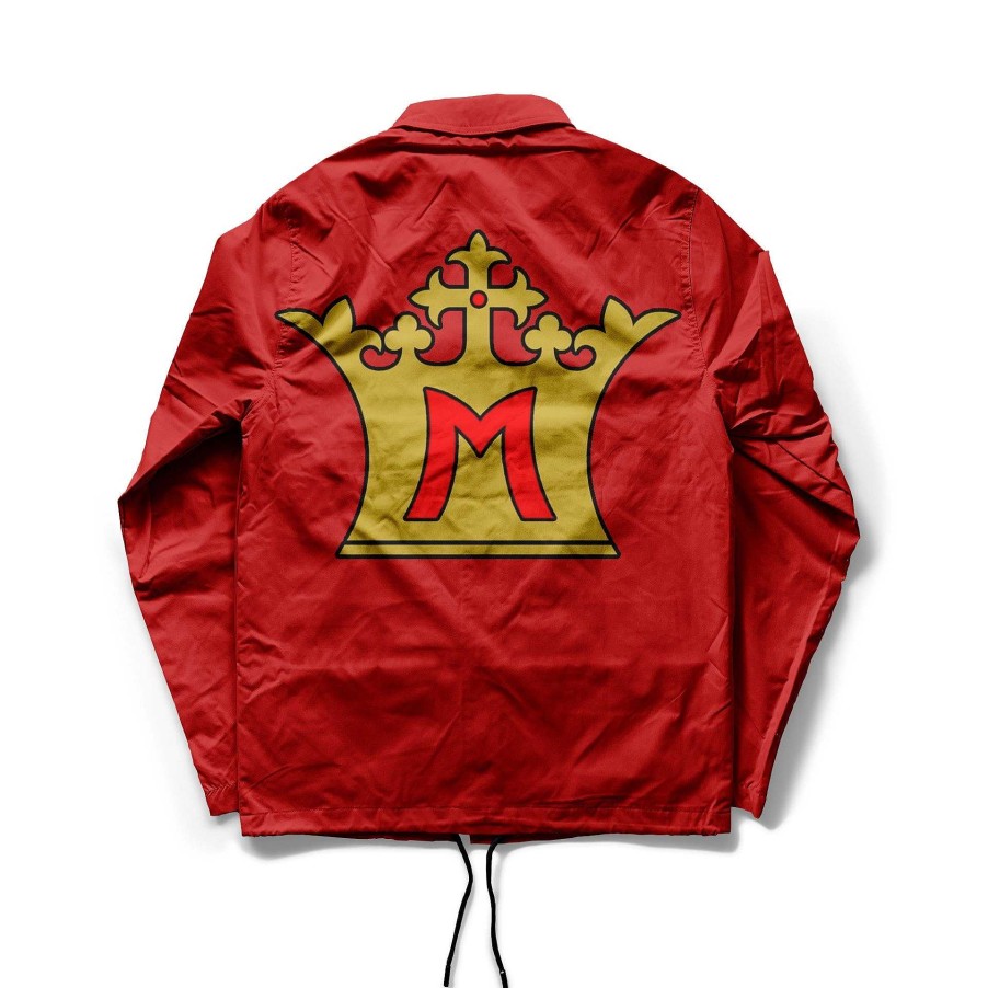 New Madonna Celebration Tour Jacket