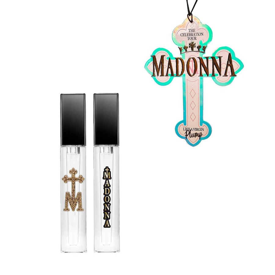 Wholesale Madonna Like A Virgin Plumping Lip Gloss