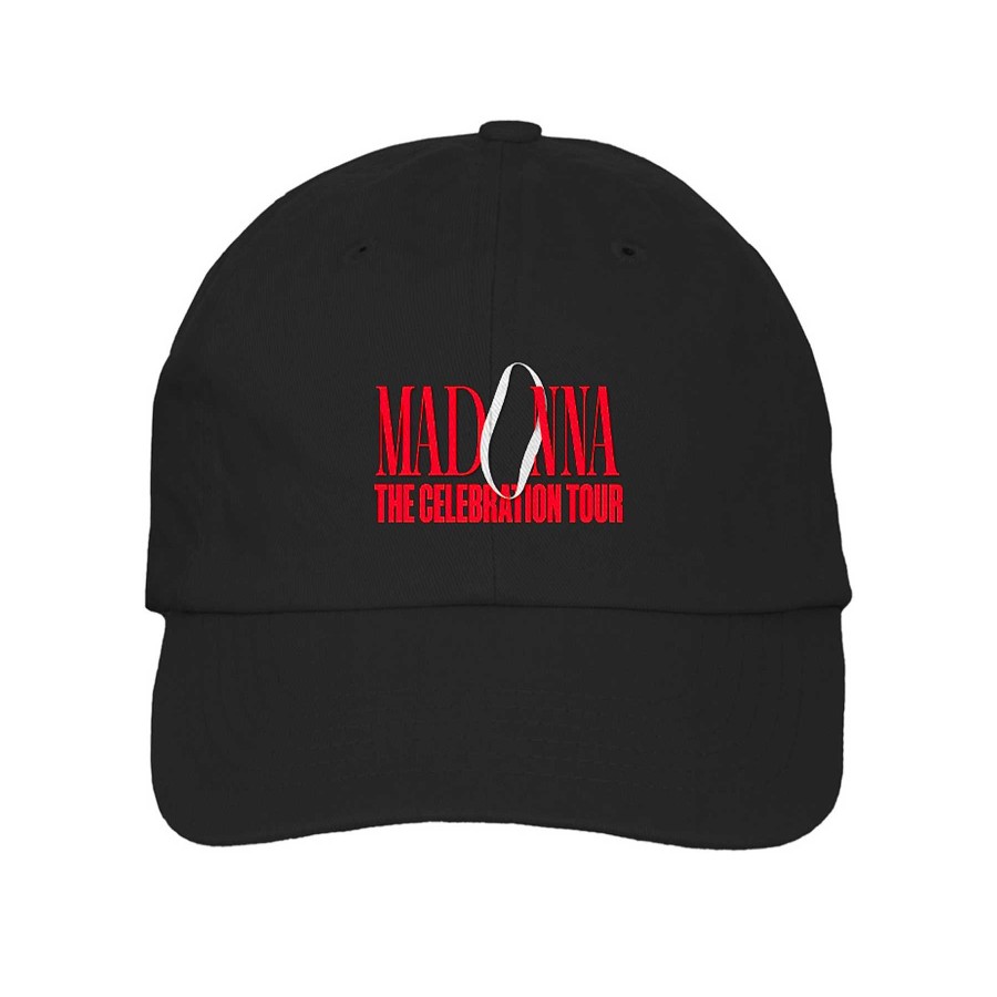 Clearance Madonna The Celebration Tour Hat