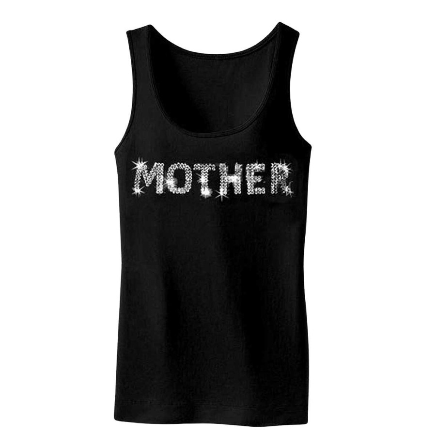 Hot Madonna Mother F*Cker Tank Top