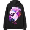 New Madonna Madame X Spectral Hoodie