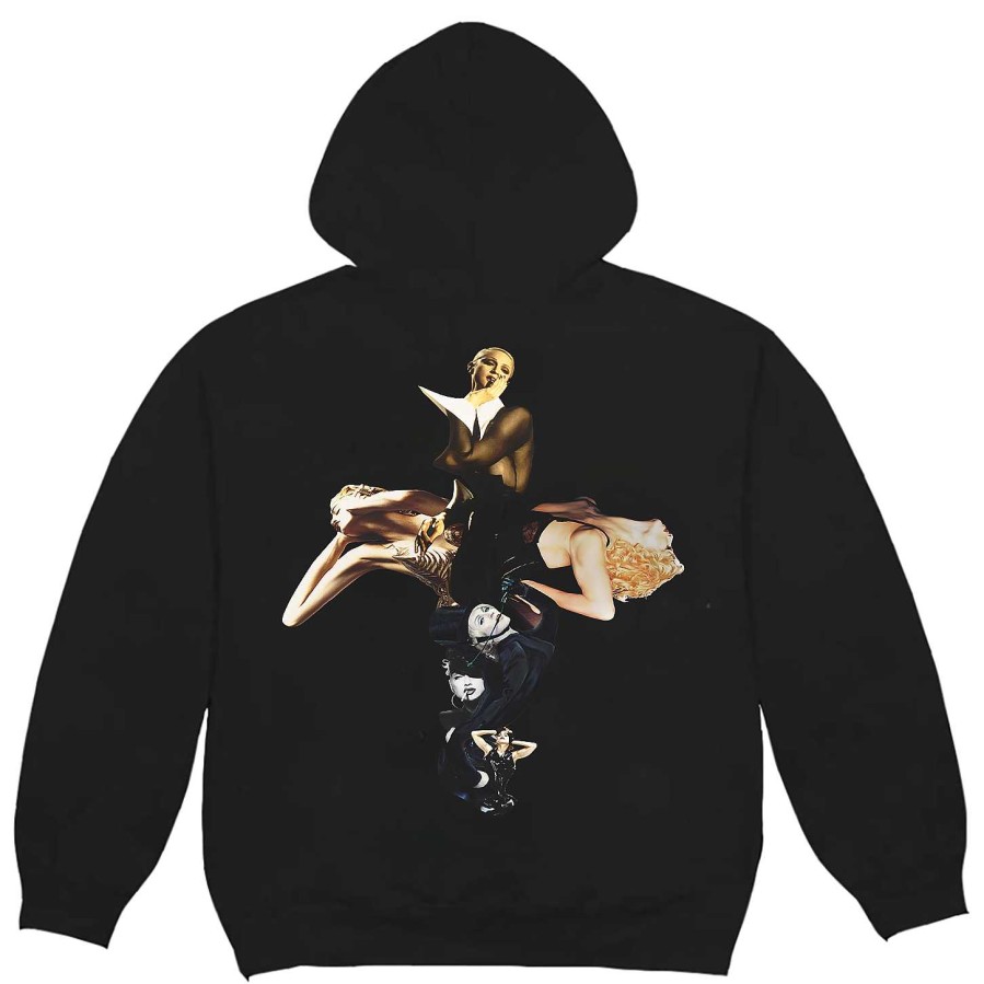 Online Madonna The Celebration Tour Hoodie